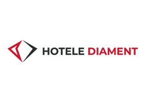 Logo Hotel Diament