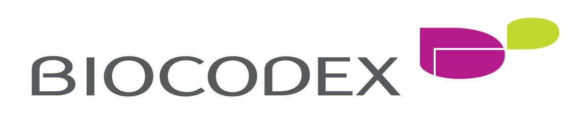 Logo Biocodex